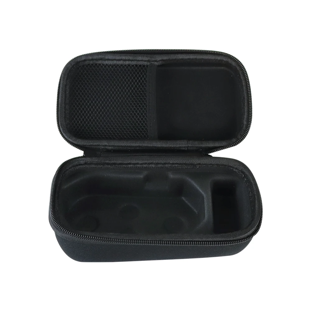 Фото Жесткий чехол для хранения мыши EVA для Logitech G305/G502/G502 X Plus/G PRO X/MX Master 3/G604/G Pro/G703/G903/M510/M720 №3