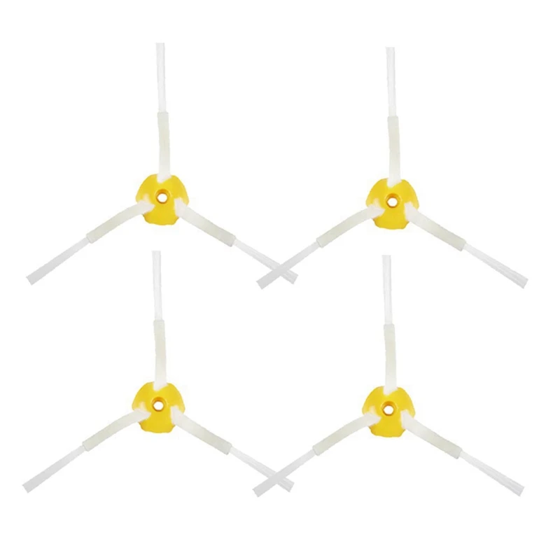 Для Irobot Roomba 600 Series 692 690 680 660 651 650 620 618 610 625 робот-пылесос основная боковая щетка Hepa