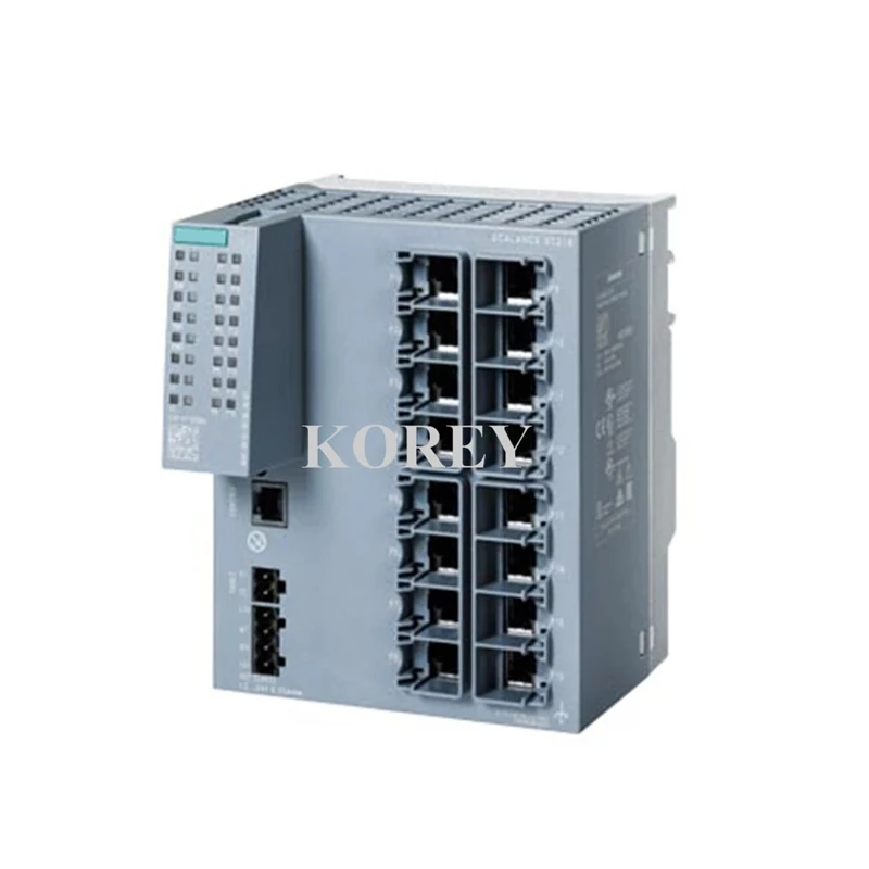 

In Stock Switch 6GK5408-8GS00-2AM2 Original Please Enquiry