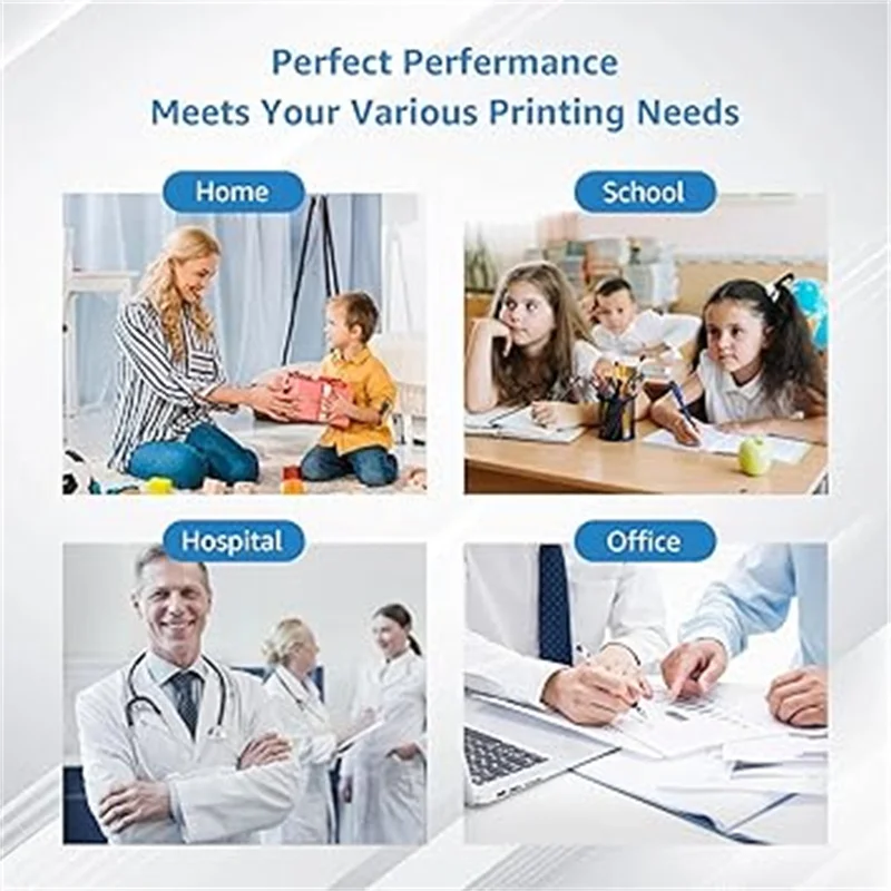 31 32XL(2BK C M Y) Чернила совместимые с 32 XL для Smart Tank 555 315 319 455 515 516 530 558 559 570 655 670 790 5105 7005