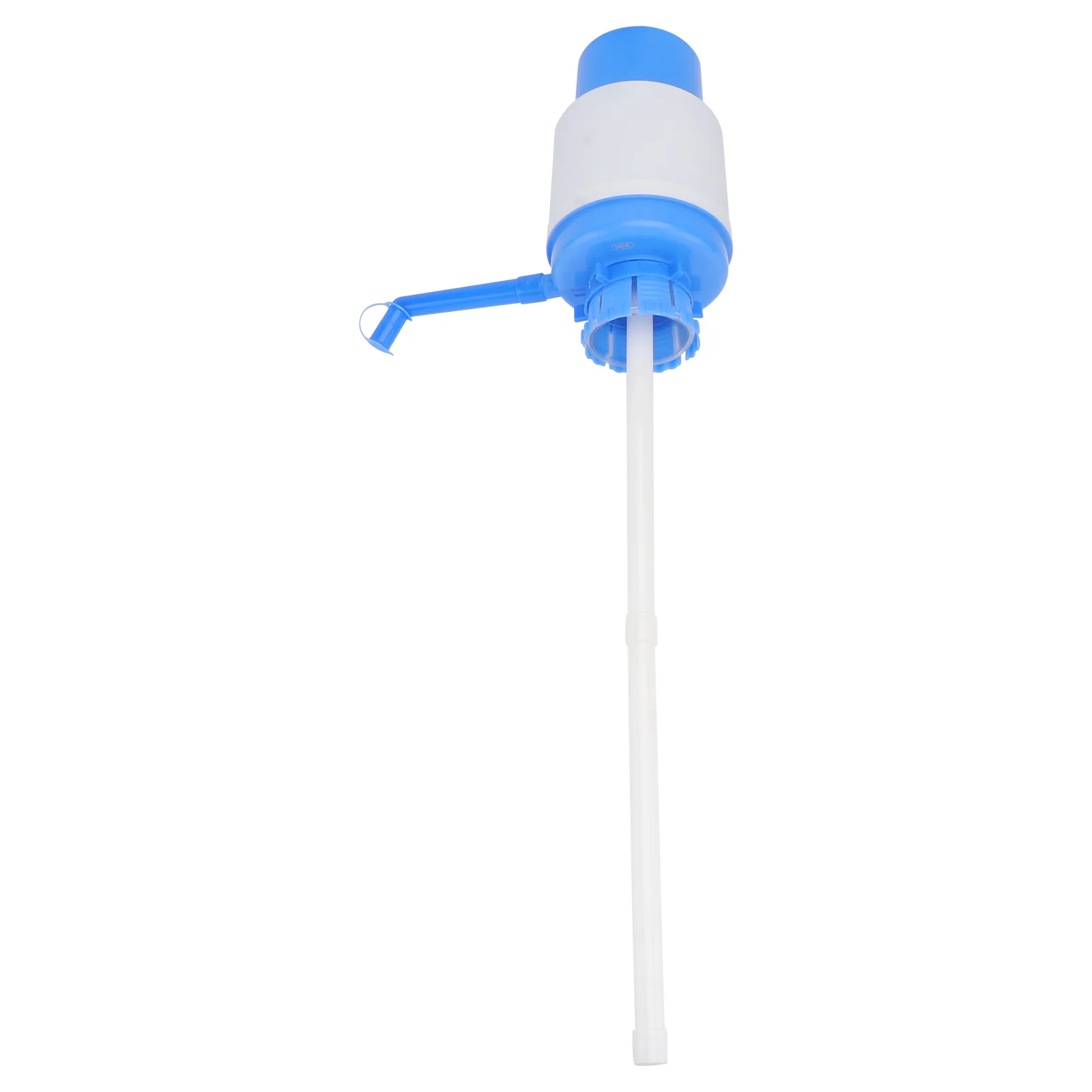 

Manual Drinking Water Pump Water Dispenser for 18.9L Bottled Water - Large