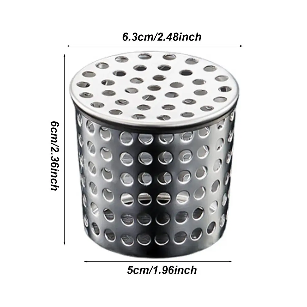 

Фильтрующая сетка из нержавеющей стали, желоба, мусор, грязевая ловушка, защита, крышка сливной трубы, водосточная труба, водонепроницаемая система желоба