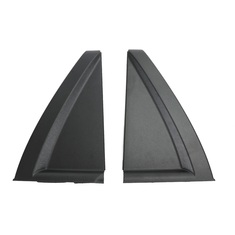 2/1 шт. левая и правая задняя дверь наружная Опора Delta молдинг 83830-1F00183840-1F001 для Kia