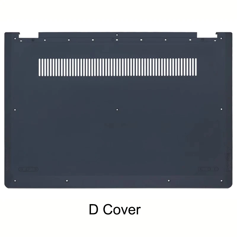 Новая задняя крышка для ноутбука Lenovo IdeaPad C340-14 C340-14IWL C340-14API ЖК-дисплея передняя