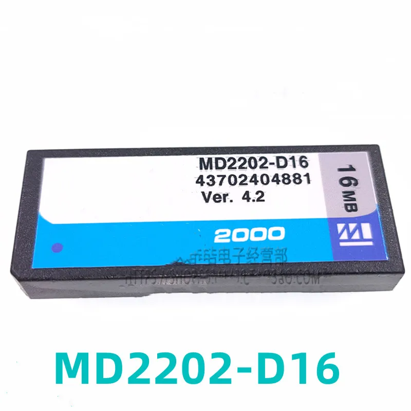 

1PCS MD2202-D16 MD2202 Electronic Disk 16M New DIP-32