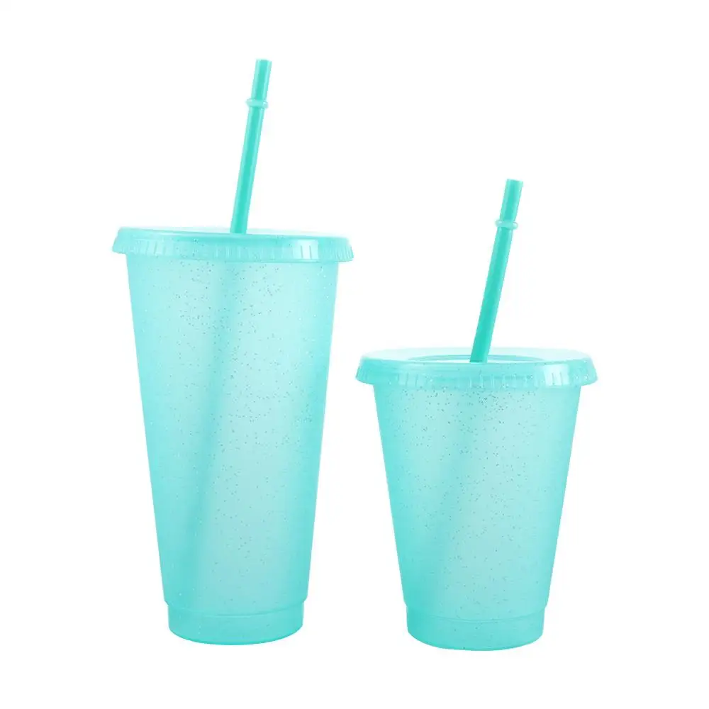 Plastic Tumblers