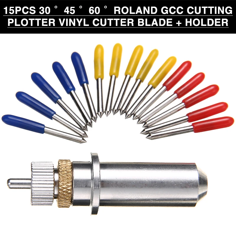 Лезвие для винилового резака