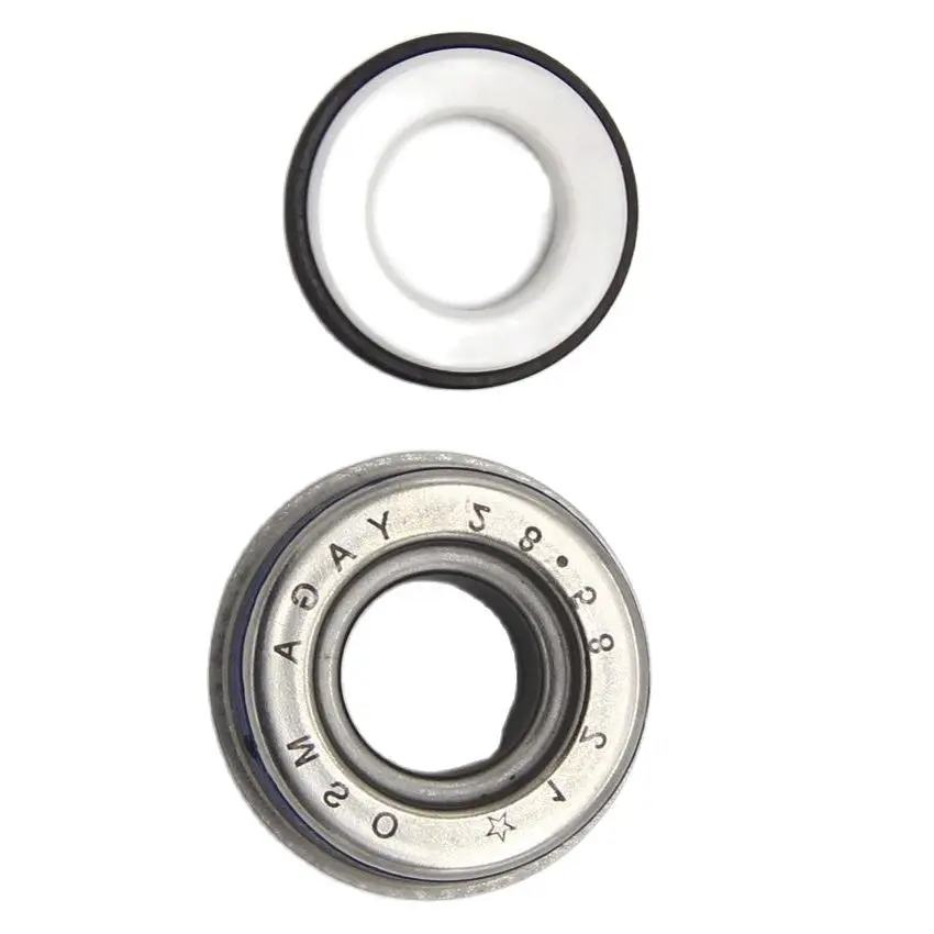 

Motorcycle Water Pump Mechanical Seal Kit For Kawasaki Vulcan 1600 Classic VN1600 Nomad VN1700 Vaquero VN2000 Limited 49063-1002