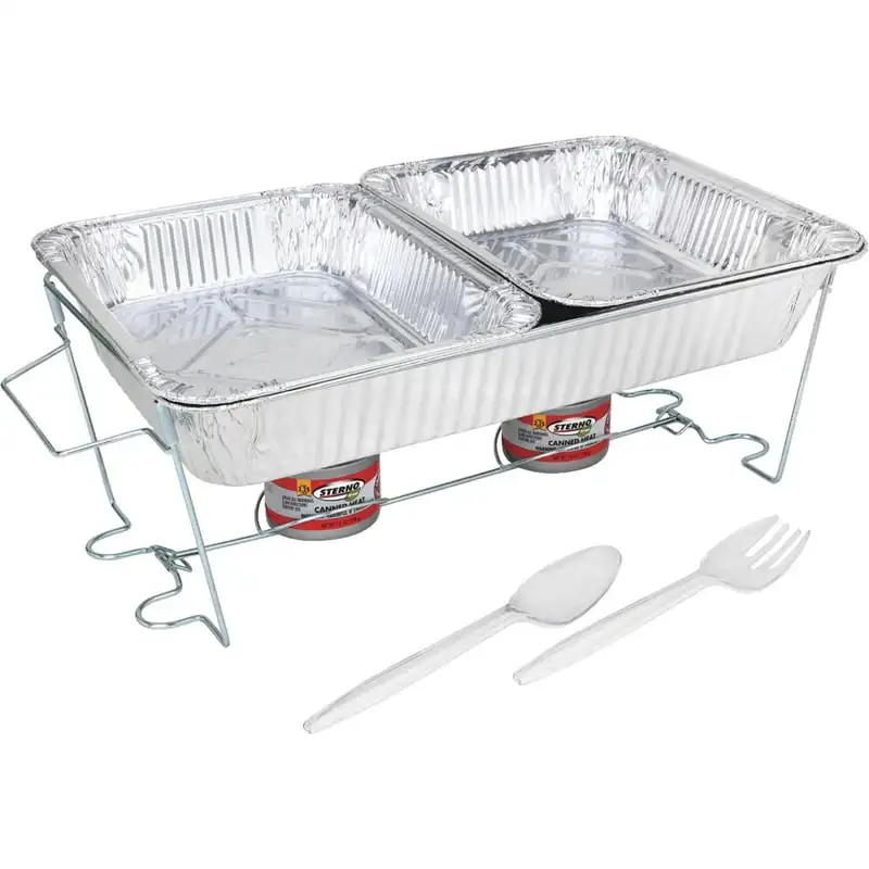 

Full Size Buffet Kit