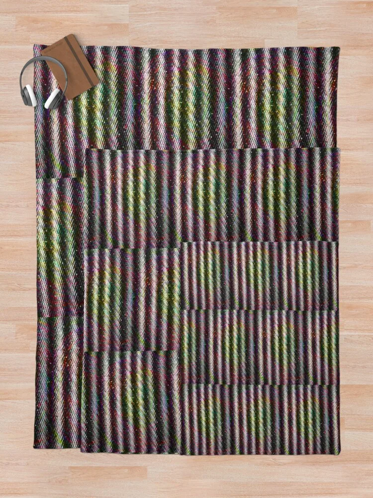 Предвал сигнала I Throw Blanket Идеи подарков на День святого Валентина тяжелые одеяла