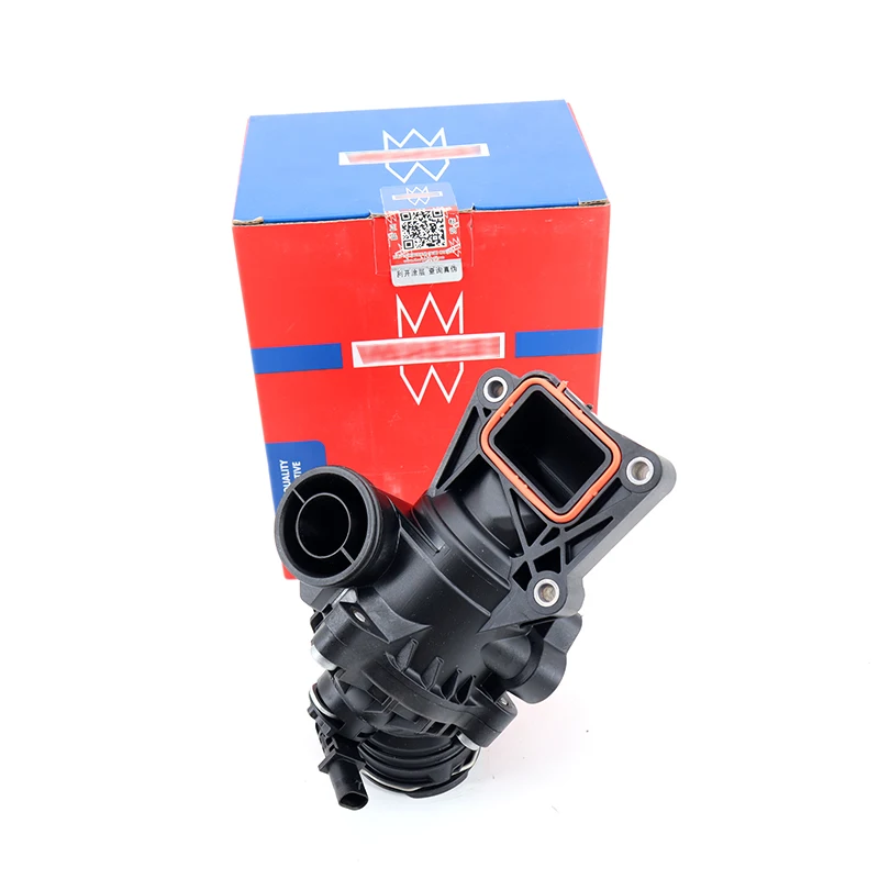 

Автомобильная система охлаждения двигателя, термостат для модели W204 W205 W212 W213 E300 W166 X166 W221 S350 W222 V222 X222 A2762000315