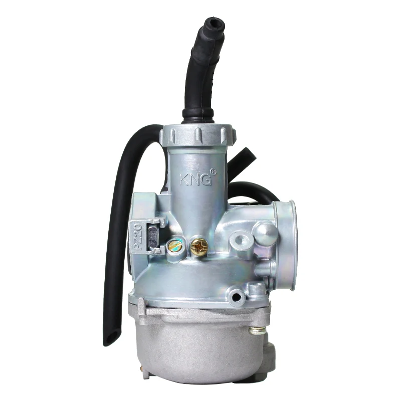 Карбюратор для мотоцикла Honda Wave110 Wave100 PZ20 TTR150 C125 Dream110 BIZ 125 125cc