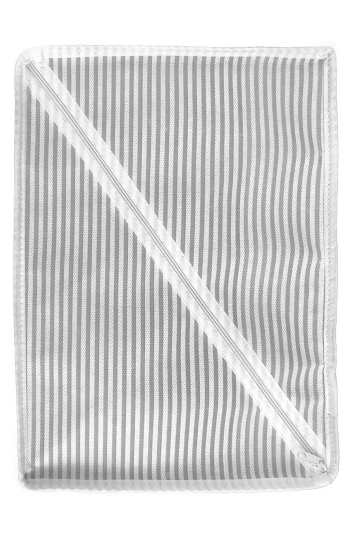 Белый ящик-органайзер 7552-L4 ящики для хранения одежды спальни новинка 2022