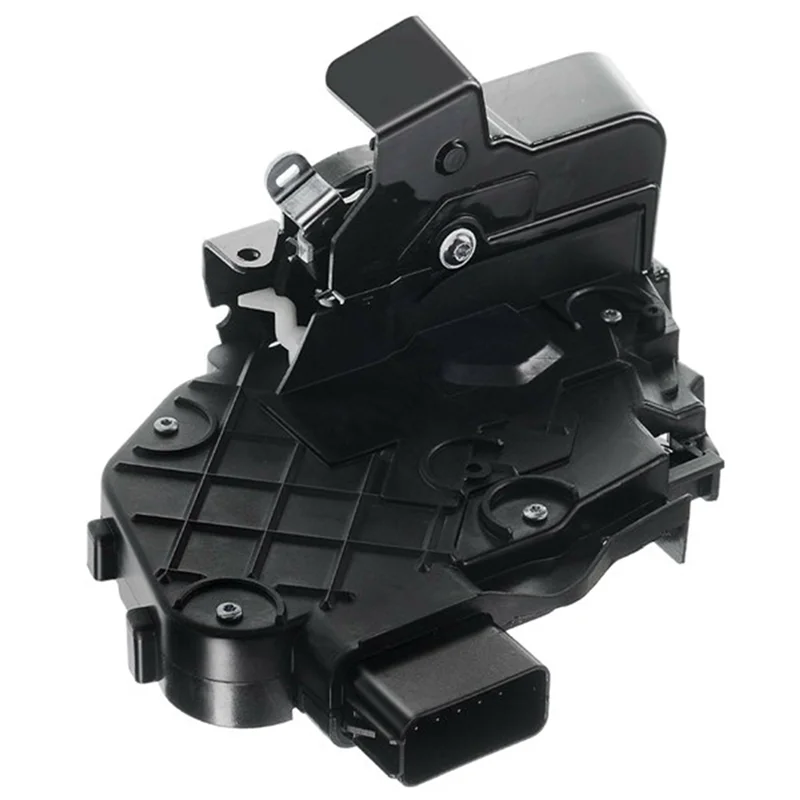 

Car Door Lock Mechanism Front Right for Land Rover Discovery 3 4 MK3 MK4 Sport Freelander 2 LR011275 LR003436