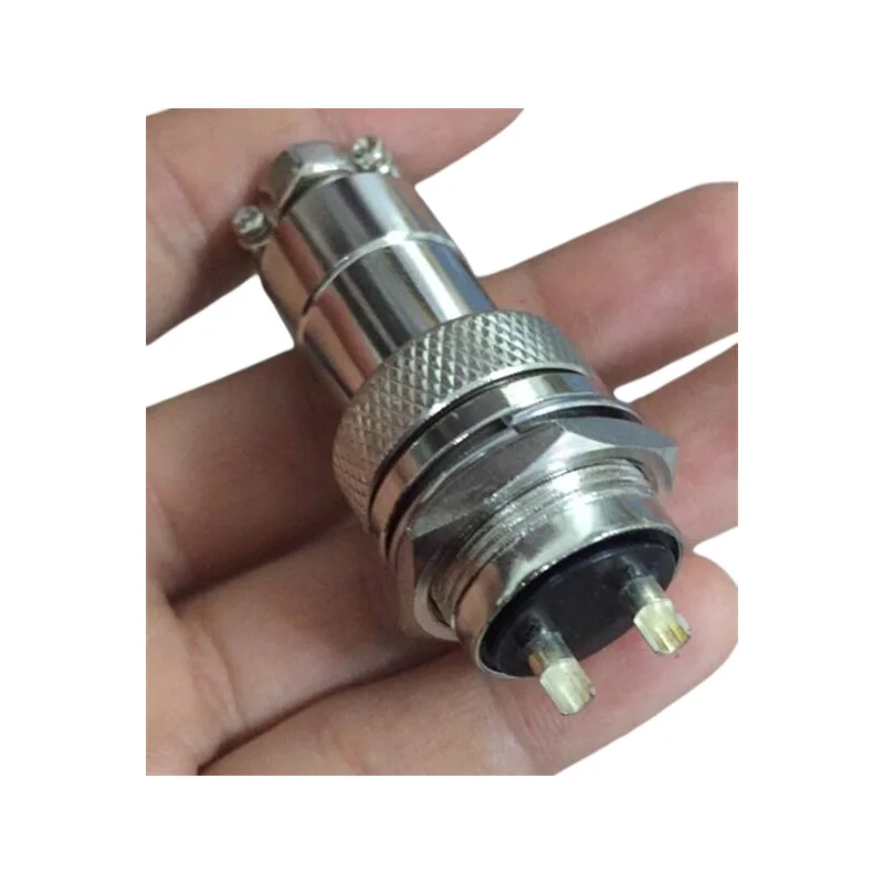 GX20 2-контактный разъем авиационной панели M19 штепсельная вилка - купить по