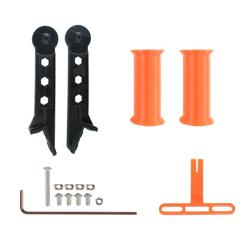 

Кронштейн для принтера PETG для принтера PRUSA i3 Bear MK3S
