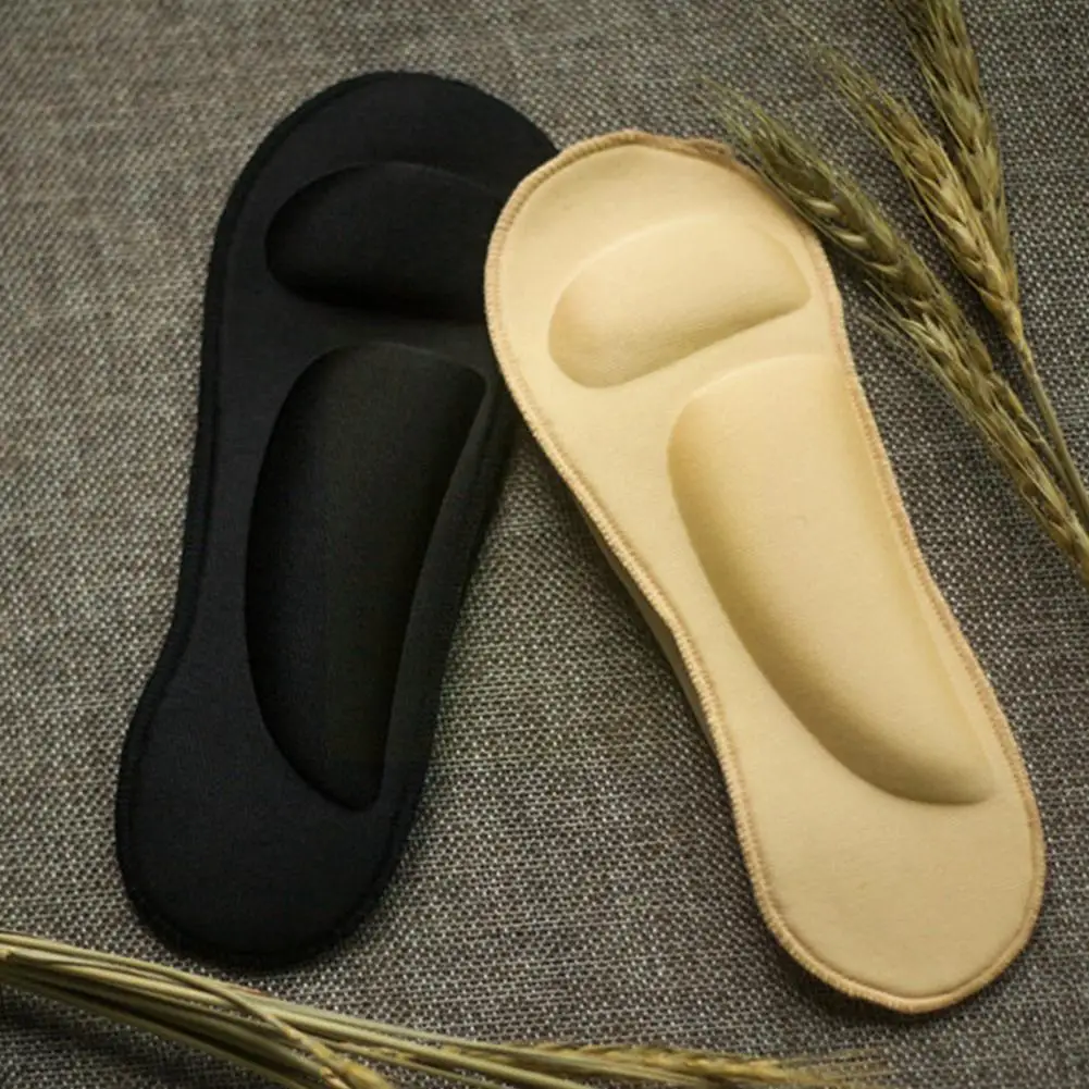 

1 Pair Women Summer Socks Ice Silk Socks 3D Arch Foot Invisible Care Health Shallow Mouth Silica Gel Massage C7I9