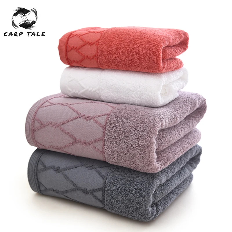 

Полотенце из микрофибры, хлопковое банное полотенце для гостиничной ванной комнаты, быстросохнущее мягкое впитывающее полотенце для пляжа...