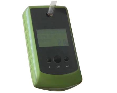 

Portable Pesticide Residue Meter