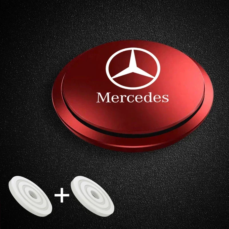 Автомобильный освежитель воздуха ароматизатор духи форма НЛО ароматный декор