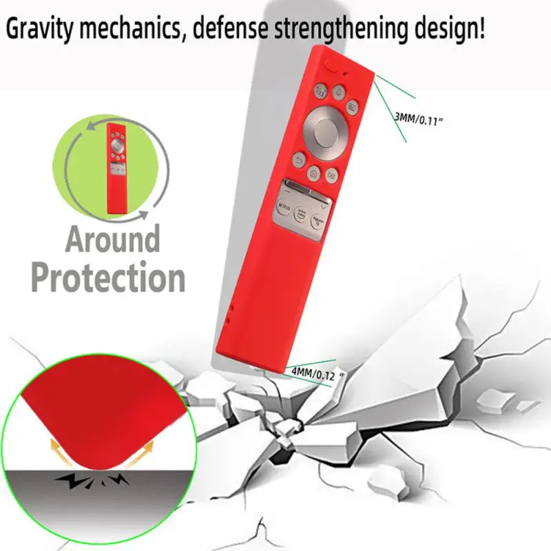 Рисунок 4 - Чехол для пульта дистанционного