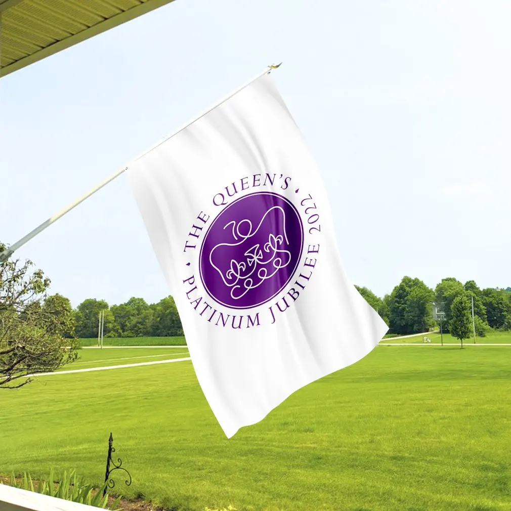 90*150 см Флаг Великобритании Британский национальный флаг уличное украшение