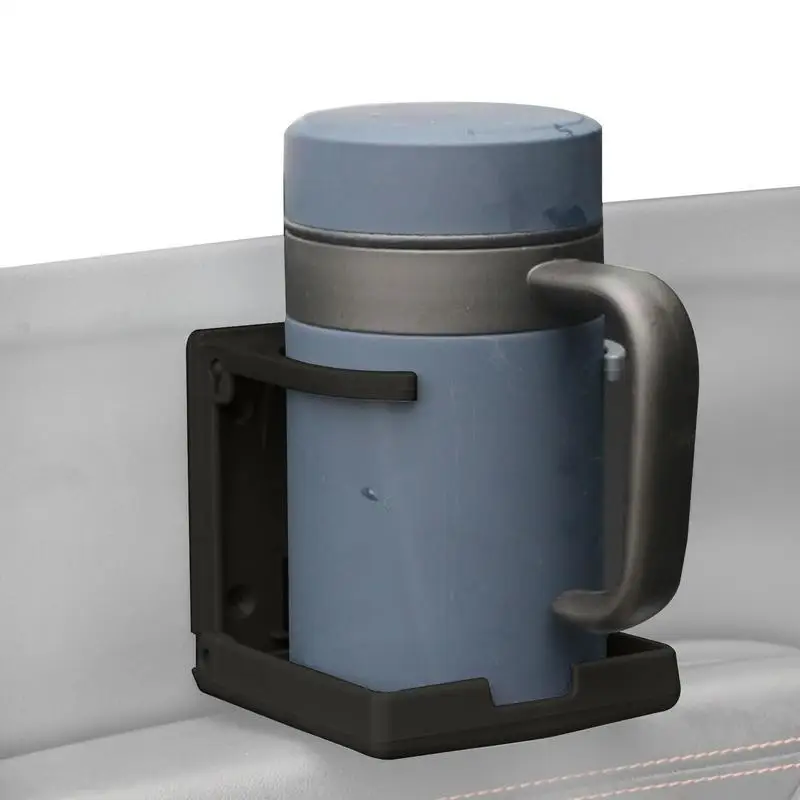 

Adjustable Folding Drink Cup Holder Folding Drink Holder For Mugs Large Drinks And Almost Any Size Bottle Or Can Make Great