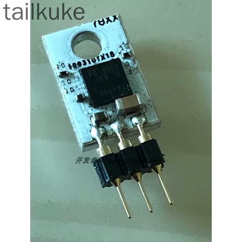 

Высококачественный модуль стабилизации напряжения TPS7A4701, TPS7A3301, алюминиевая подложка, супер рассеивание тепла, сверхнизкий уровень шума