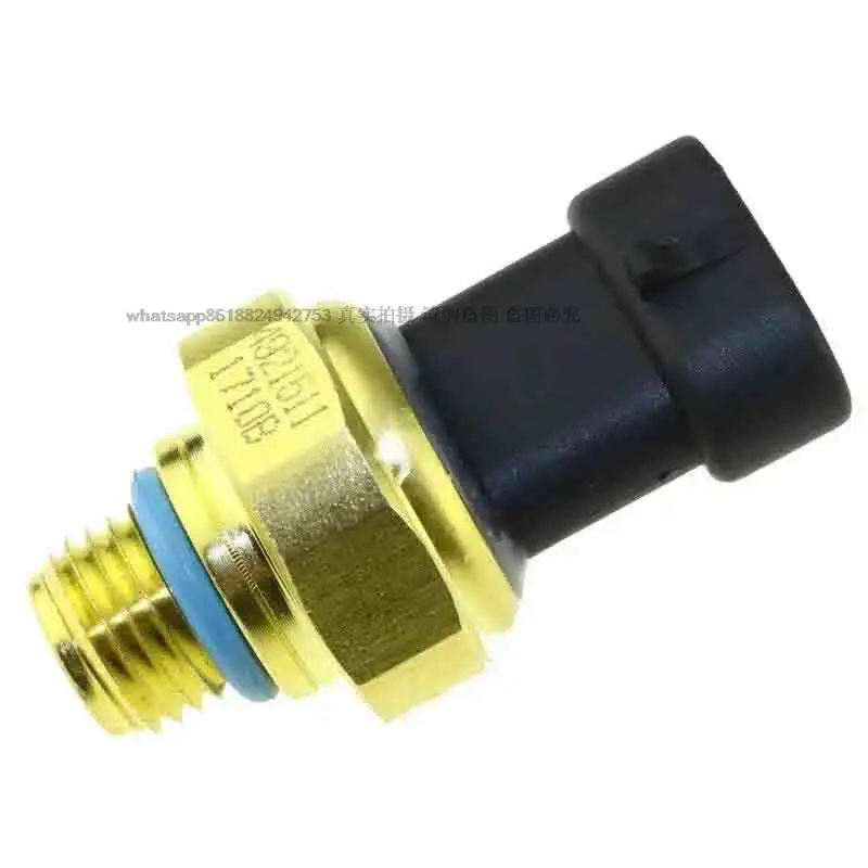 Высококачественный датчик давления масла для экскаватора 4921511