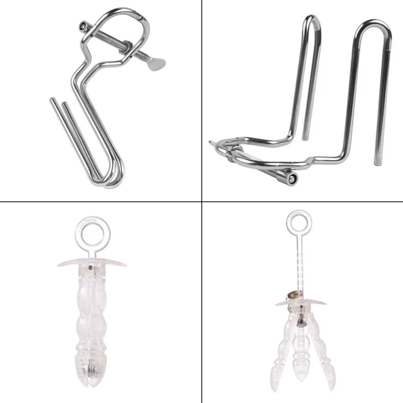 Принадлежности для взрослых. Устройство расширения мята. Разбавляющее Инь.