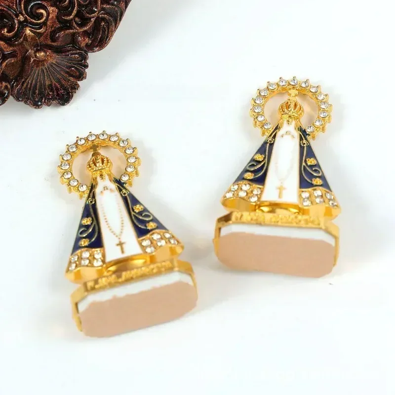 

Молитвенная статуэтка из цинкового сплава