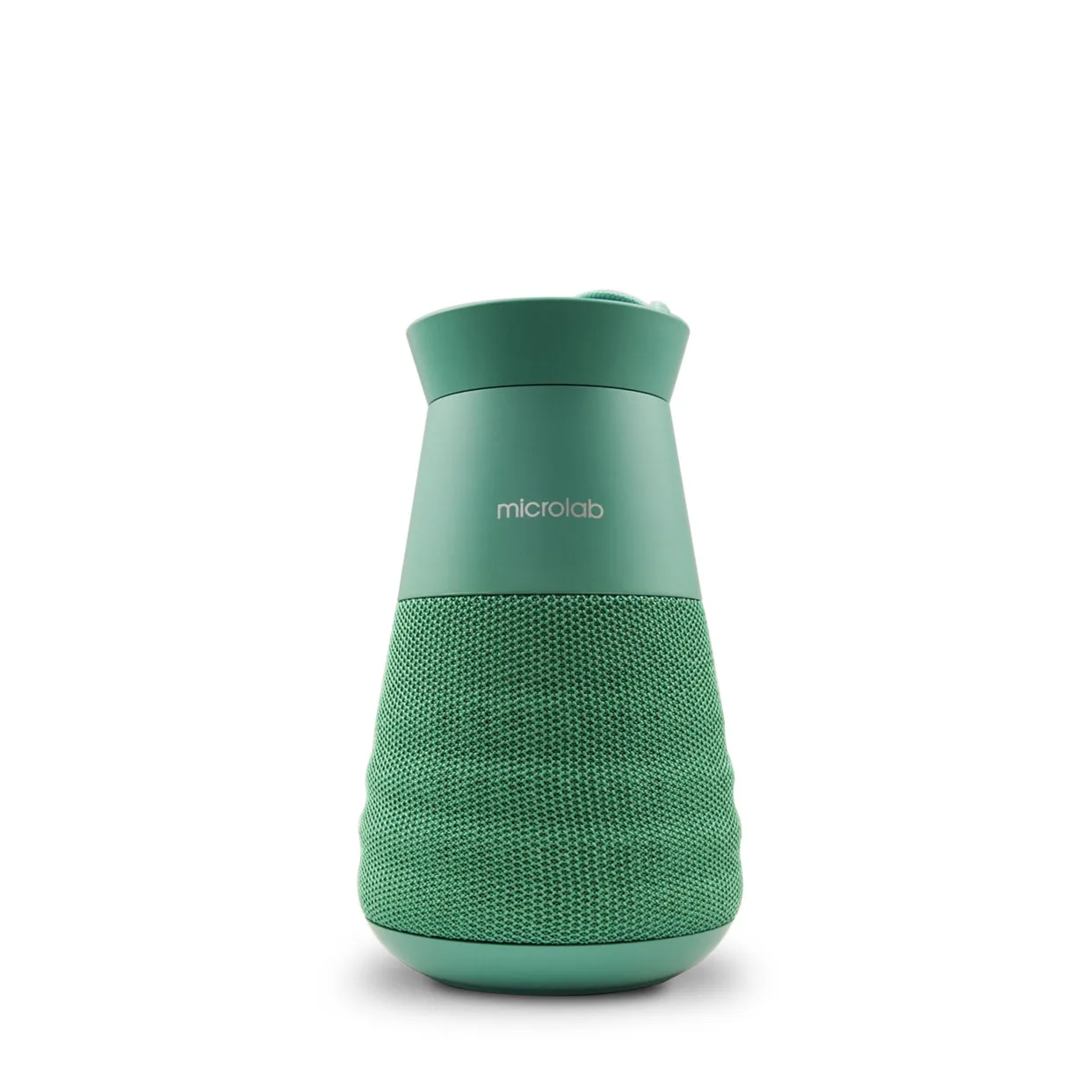Кемпинговый фонарь Microlab Lighthouse Bluetooth с защитой IP65, водонепроницаемый уличный динамик с аккумулятором 5000 мАч, функцией TWS-сопряжения и разноцветной подсветкой (art.: 3920db4ba2a70) - 3920db4ba2a70