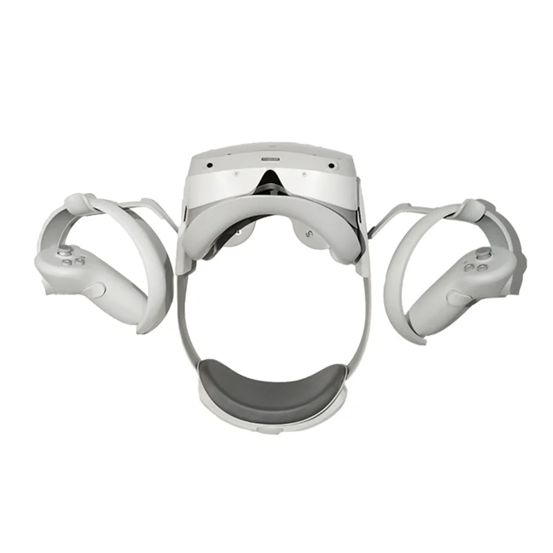 Настенный кронштейн для хранения VR Универсальный Quest 2/Pico 4/Pico 3 игровые аксессуары