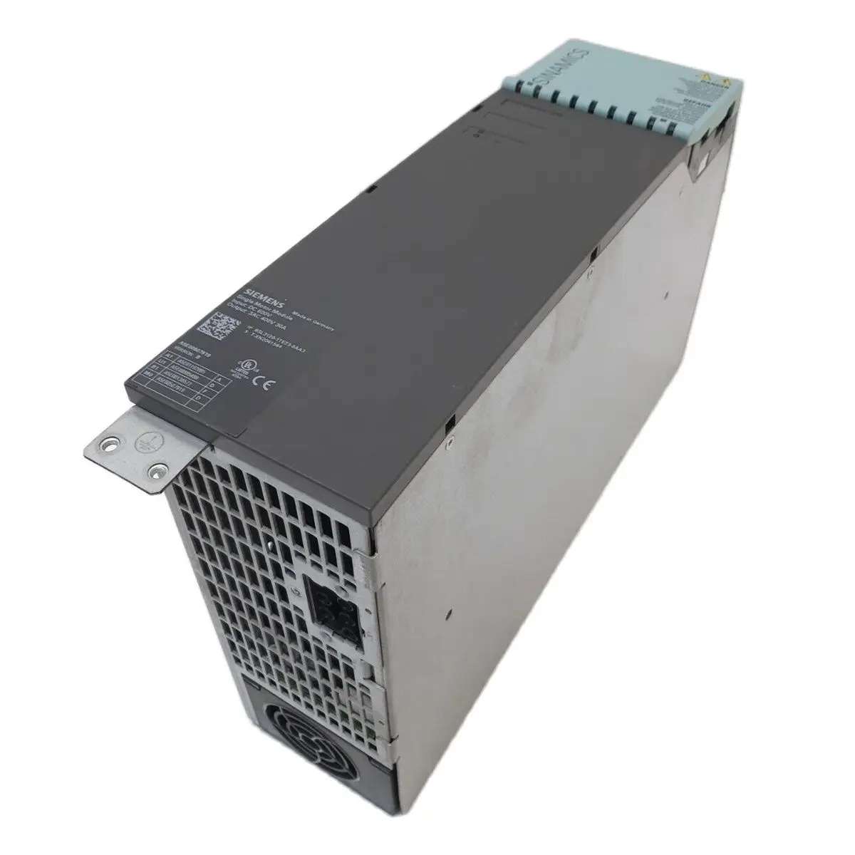 

Used 6SL3120-1TE23-0AA3 6SL3 120-1TE23-0AA3 in stock