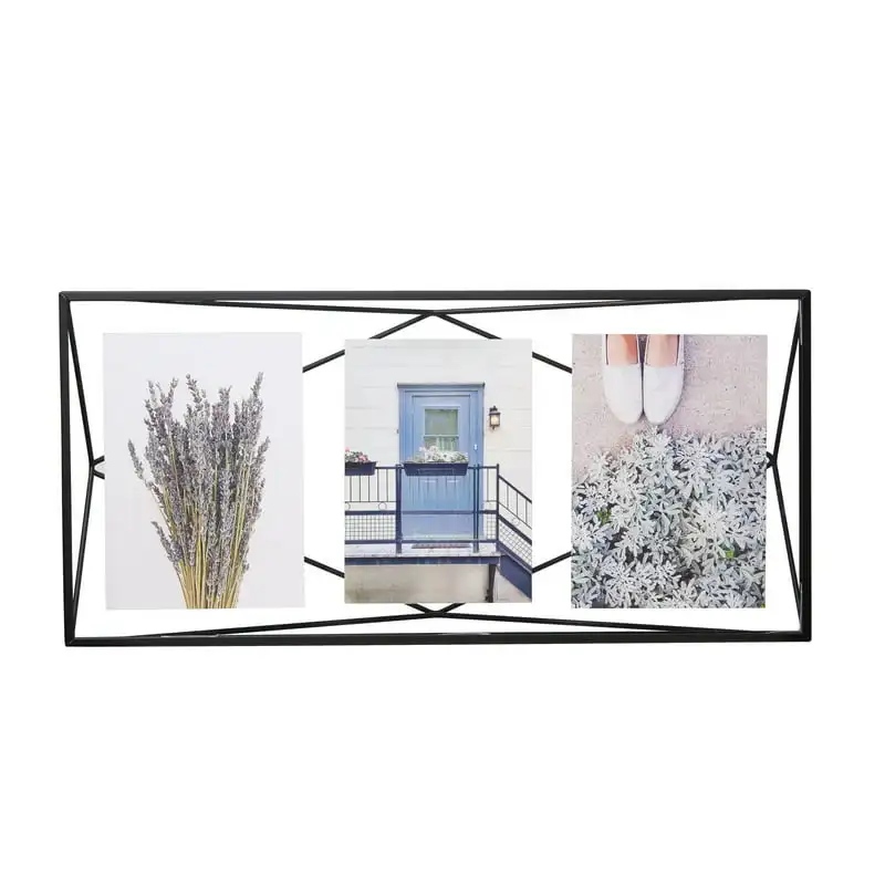 

Prisma Multi Picture Tabletop Frame DIY Wedding