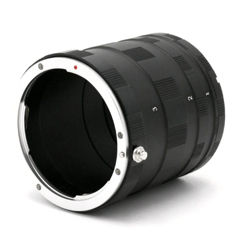 

Для Canon EOS SLR Camera Adapter Ring Close-Up Ring Macro Adapter Ring