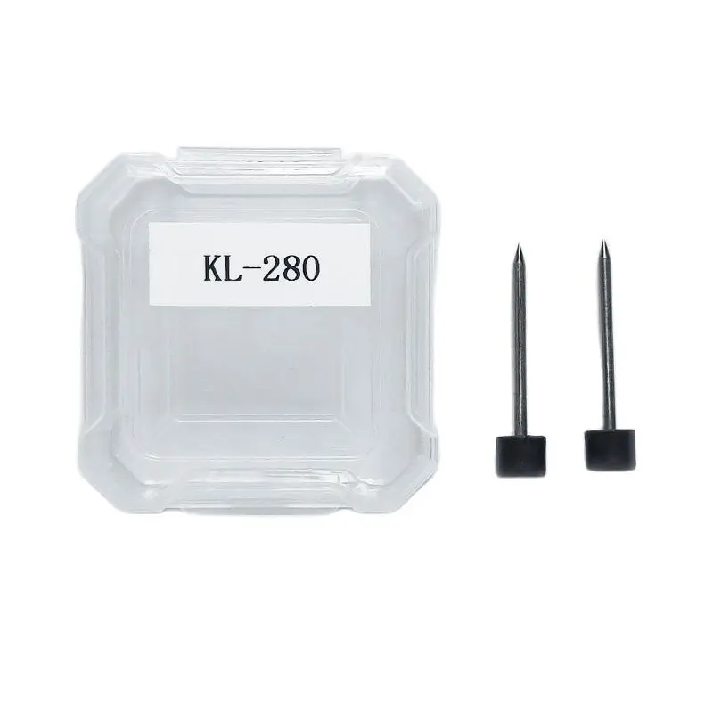 Multiple Types Electrodes DVP-740 AV-6471 KL-280 T-107  KF4A Fiber Fusion Splicer Electrode Rod Made In China