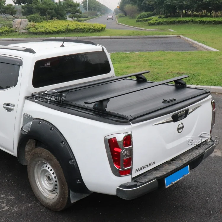 Универсальные направляющие из алюминиевого сплава для пикапа грузовика кровати