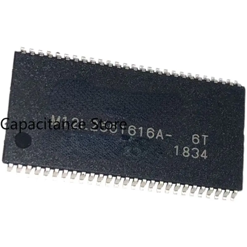 

10PCS M12L2561616A-6TG2T M12L2561616A-6T M12L16161A-7T Memory Chip IC