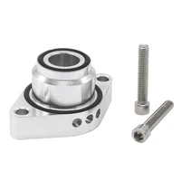 aluminum alloy pressure relief valve seat of for sewage valve adapter