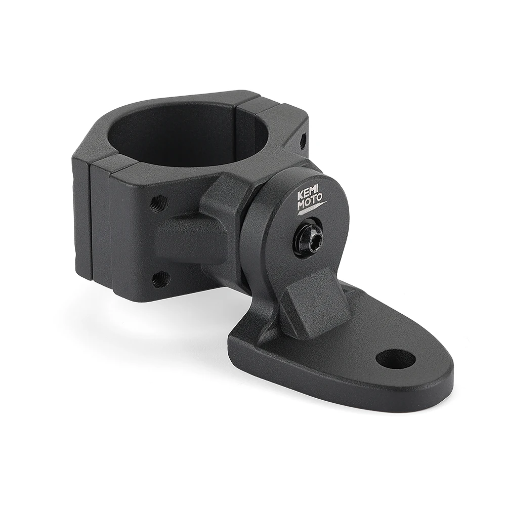 

Крепления для фонарей UTV с флагом для поворотной панели 1,75-2 дюйма, кронштейн для внедорожных противотуманных рабочих фонарей, совместимый с Polaris RZR для Can-am X3