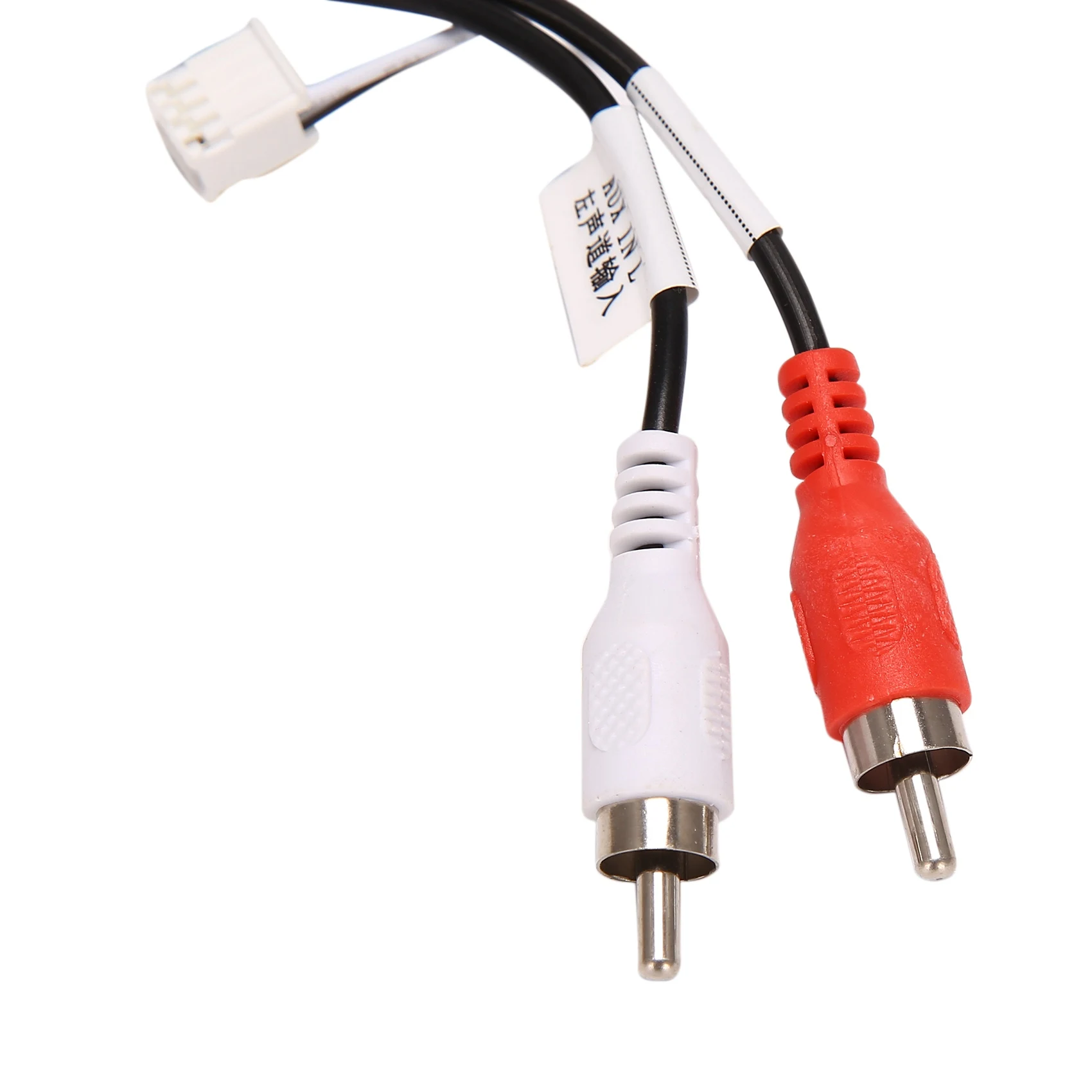 Автомобильный стерео аудио 16 PIN Android электропроводка кабель адаптер для Hyundai Elantra