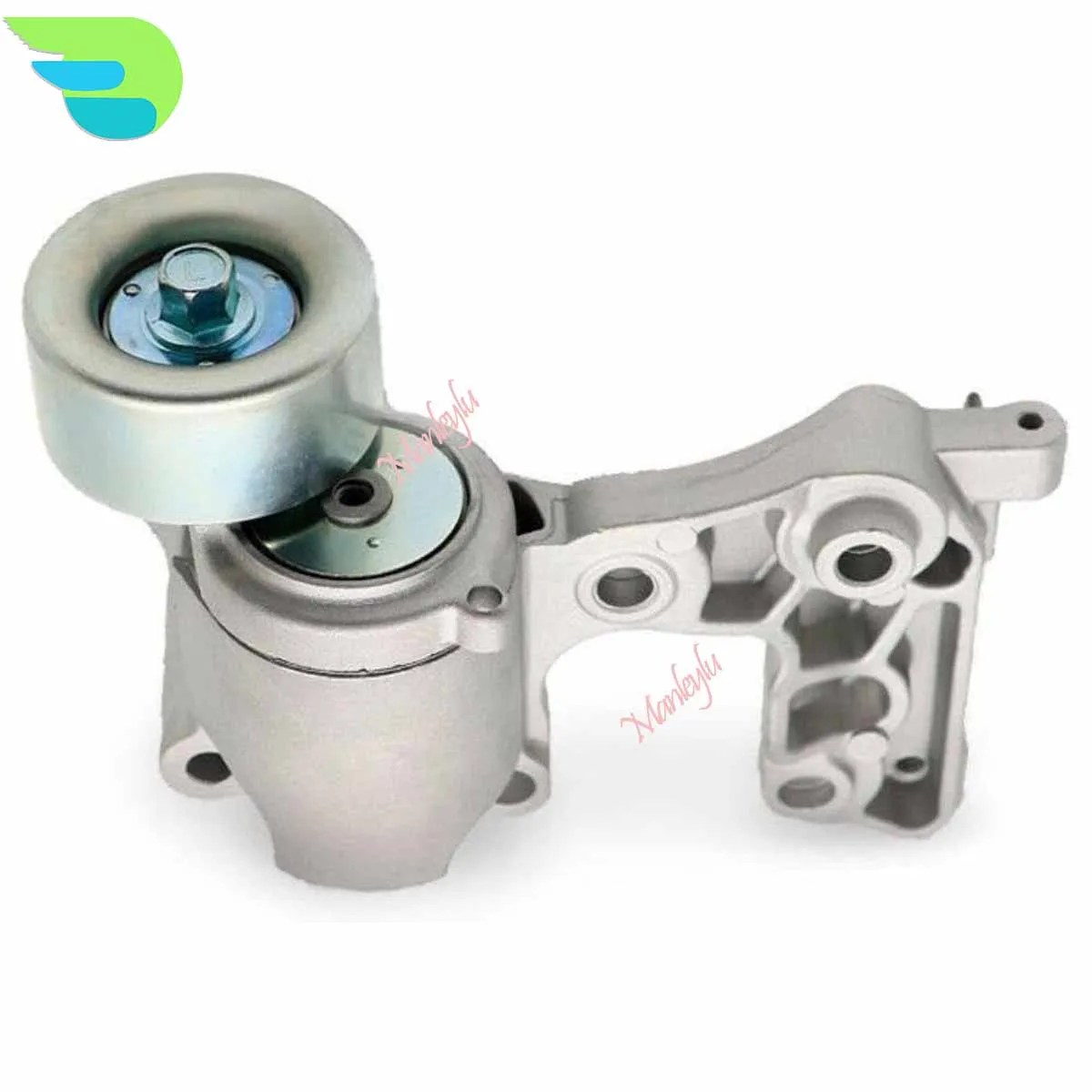 Фото 16612-31012 Натяжной ролик ремня для Toyota 4Runner Tacoma 4.0 V6 LAND CRUISER FJ CRUISER 1GRFE 16620-31013 №1