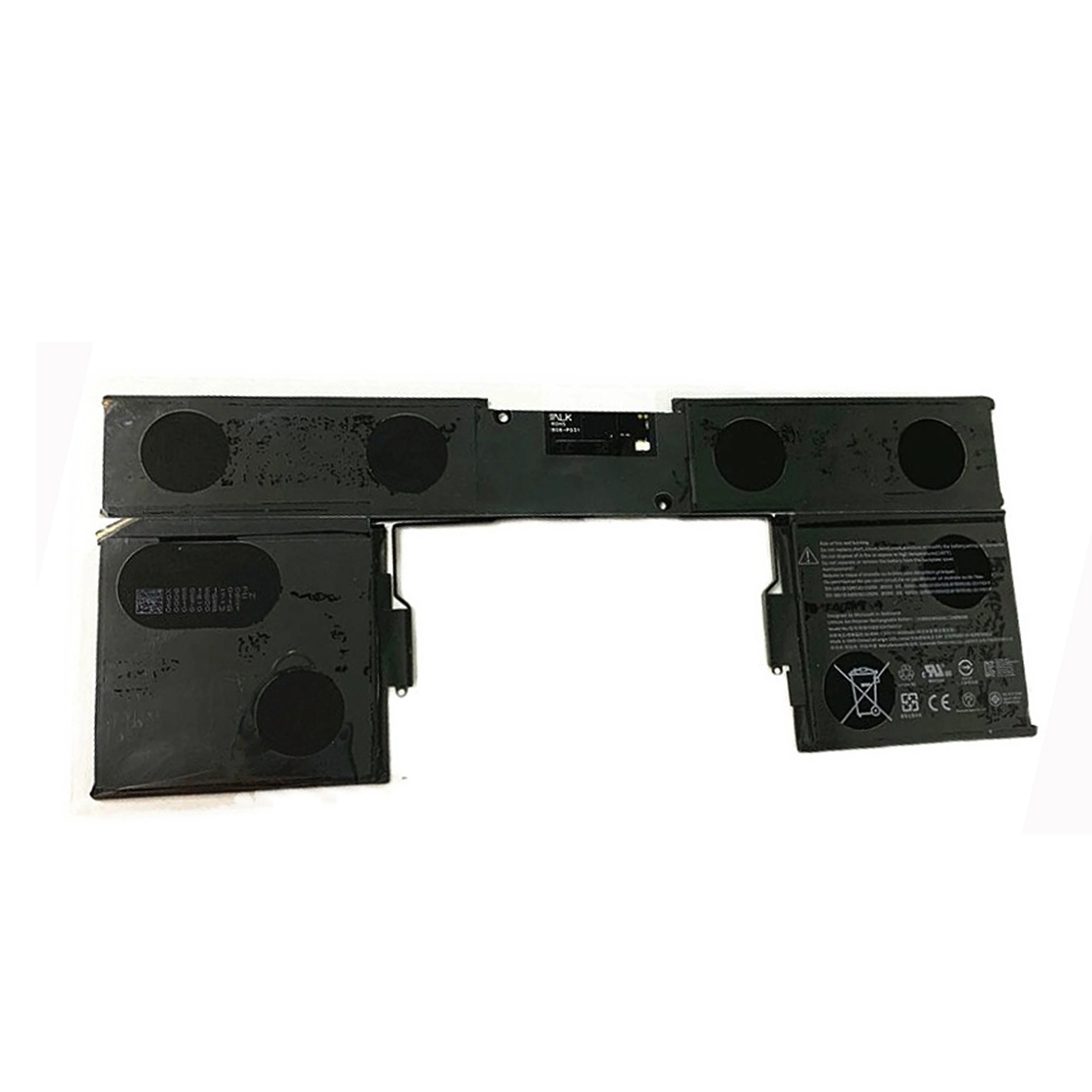 Оригинальная Аккумуляторная Батарея G3HTA001H 93HTA001H для Microsoft Surface Book 1785 - купить по