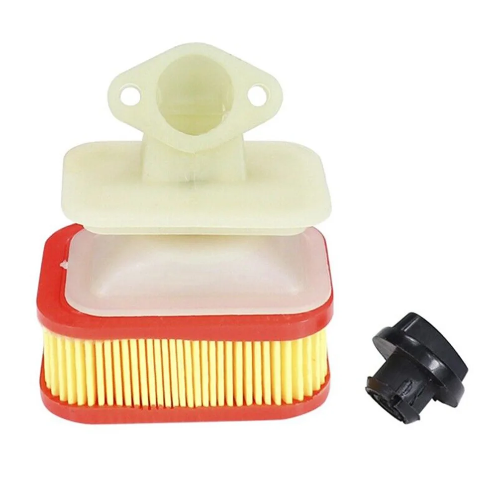 Детали электроинструмента Высококачественный бумажный воздушный фильтр для