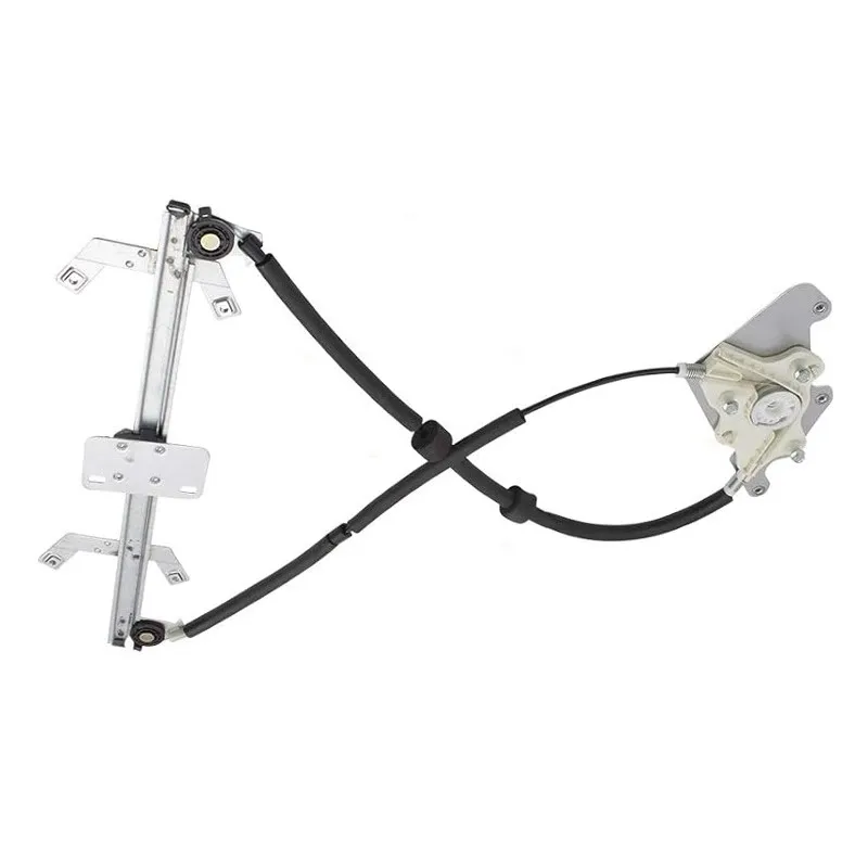 

1 шт. задний левый или правый стеклоподъемник без двигателя для Mercedes-Benz G-Class W463 G500 G55 G63 G550 4637300946 4637301046