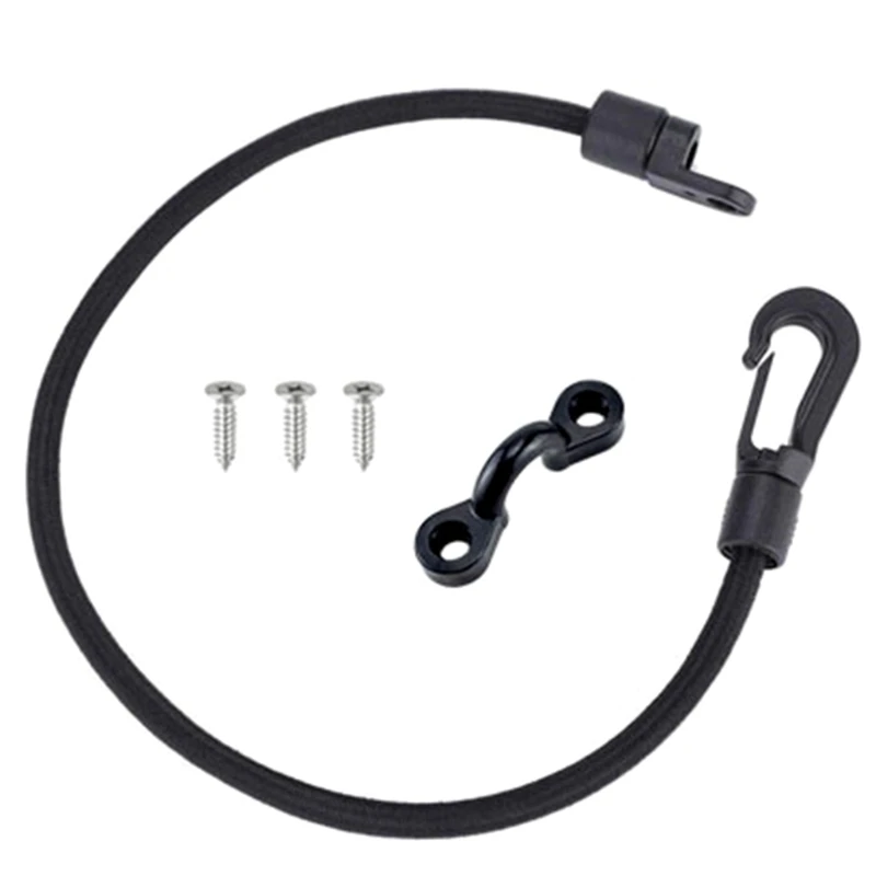 Y1UB 2 шт. держатель ремня для удочки ремень крепления на палубе разъем лодки каяка