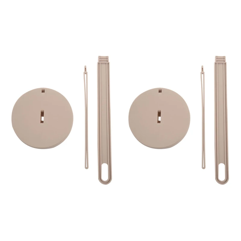 

Вертикальный держатель для бумажных салфеток, 2 шт.