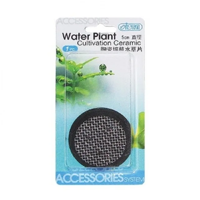 

Ista Plant Growing Grille 5 Cm Round 244226672