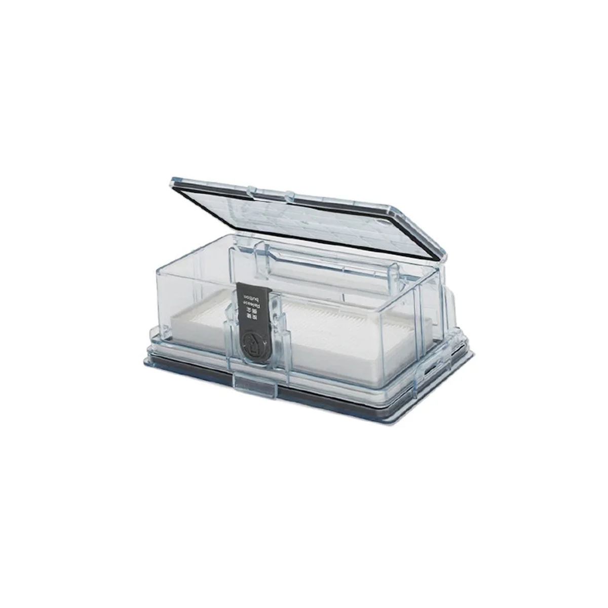 

Dust Box for Midea I5 /I5CVCR07/ VCR08 Robot Vacuum Cleaner Replacement Accessories Garbage Box